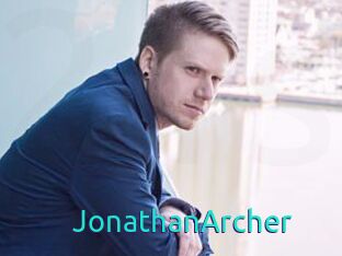 JonathanArcher
