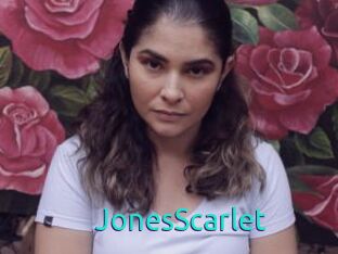 JonesScarlet