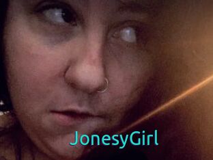 JonesyGirl