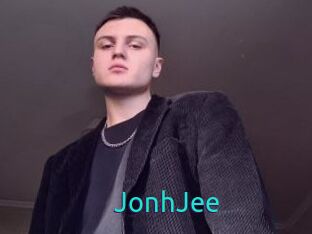 JonhJee