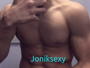 Joniksexy