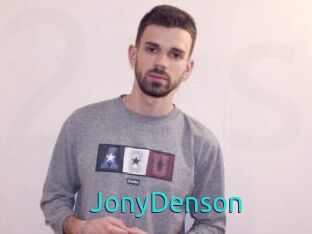 JonyDenson