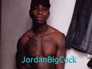 JordanBigCock