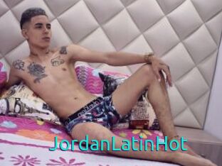 JordanLatinHot