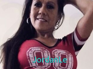 JordanLe