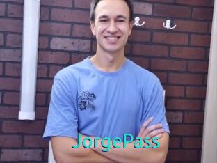 JorgePass