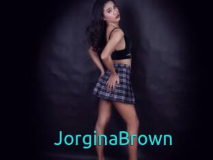 JorginaBrown