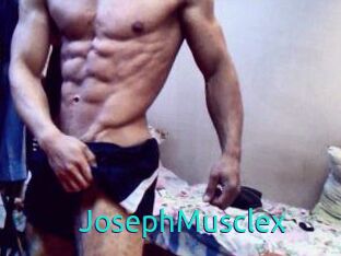 JosephMusclex