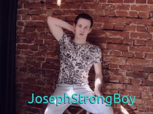 JosephStrongBoy