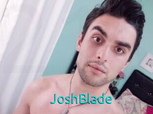 JoshBlade