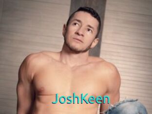 JoshKeen