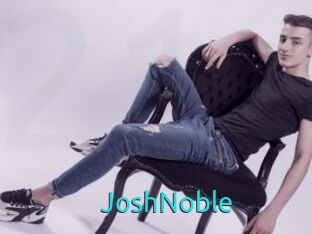 JoshNoble