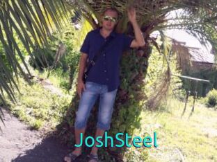 JoshSteel