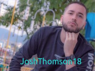 JoshThomson18