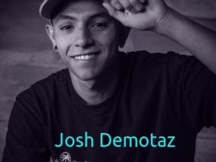 Josh_Demotaz