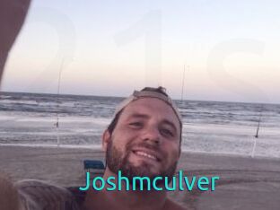 Joshmculver