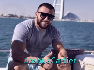 JoshuaCartier