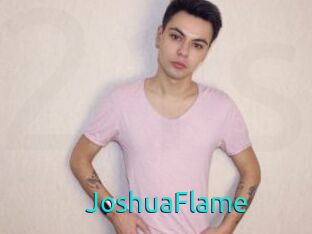 JoshuaFlame