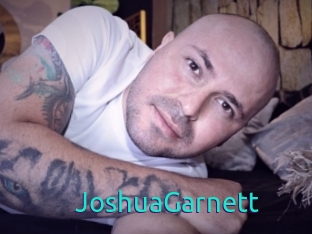 JoshuaGarnett