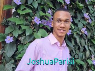 JoshuaParisi