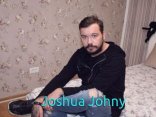 Joshua_Johny