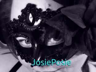 JosiePosie