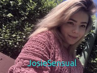 JosieSensual