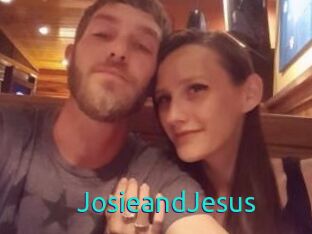 JosieandJesus