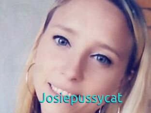 Josiepussycat