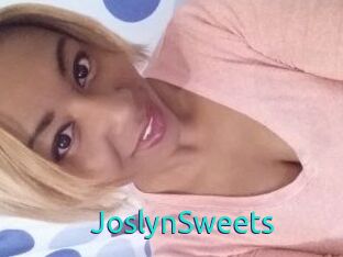 JoslynSweets