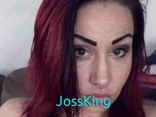 JossKing