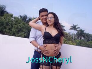 JossNCheryl