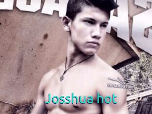 Josshua_hot