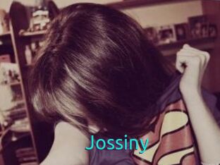 Jossiny