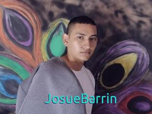 JosueBarrin