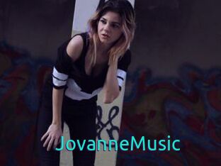 JovanneMusic