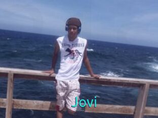 Jovi