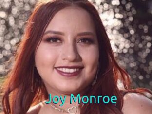 Joy_Monroe