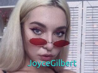 JoyceGilbert