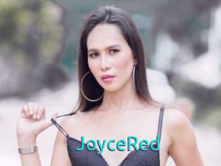 JoyceRed