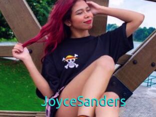 JoyceSanders