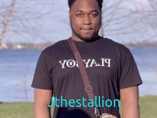 Jthestallion