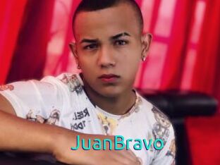 JuanBravo