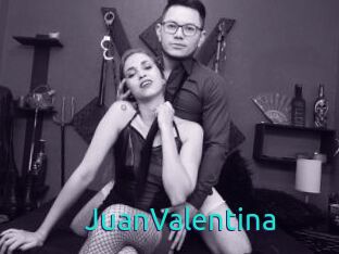 JuanValentina
