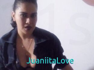 JuaniitaLove