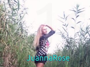 JuannaRose