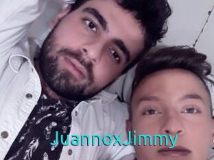 JuannoxJimmy