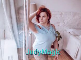 JudyMagic