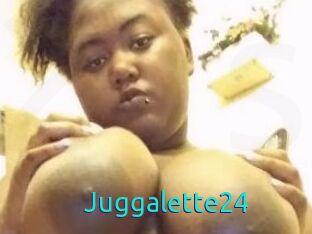 Juggalette24