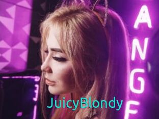 JuicyBlondy